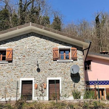 Da Lory Apartment Faggiona Exterior photo