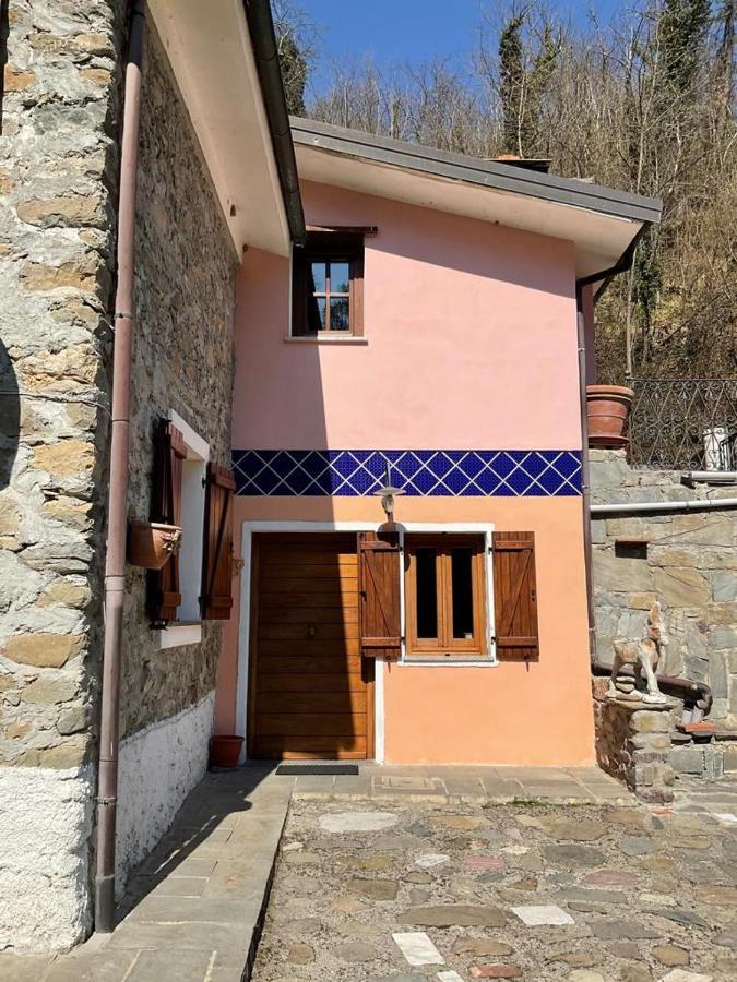 Da Lory Apartment Faggiona Exterior photo